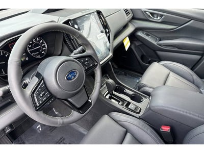 2026 Subaru Ascent Onyx Edition Touring 7-Passenger