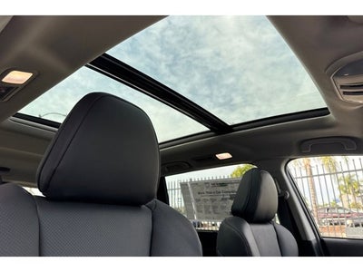 2026 Subaru Ascent Onyx Edition Touring 7-Passenger