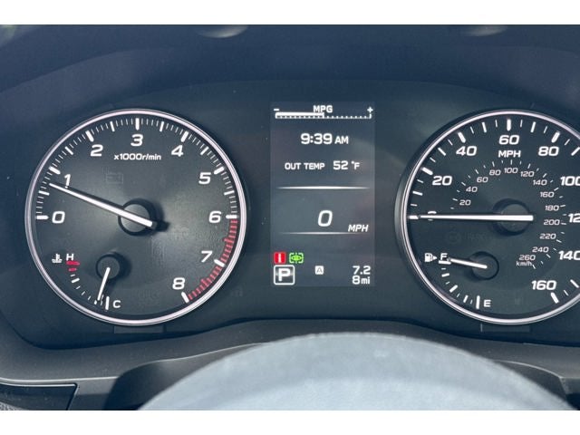 2026 Subaru Ascent Onyx Edition Touring 7-Passenger