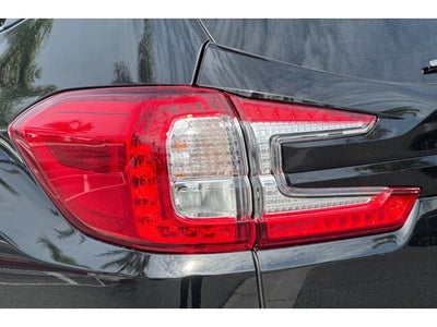 2026 Subaru Ascent Onyx Edition Touring 7-Passenger