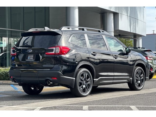 2026 Subaru Ascent Onyx Edition Touring 7-Passenger