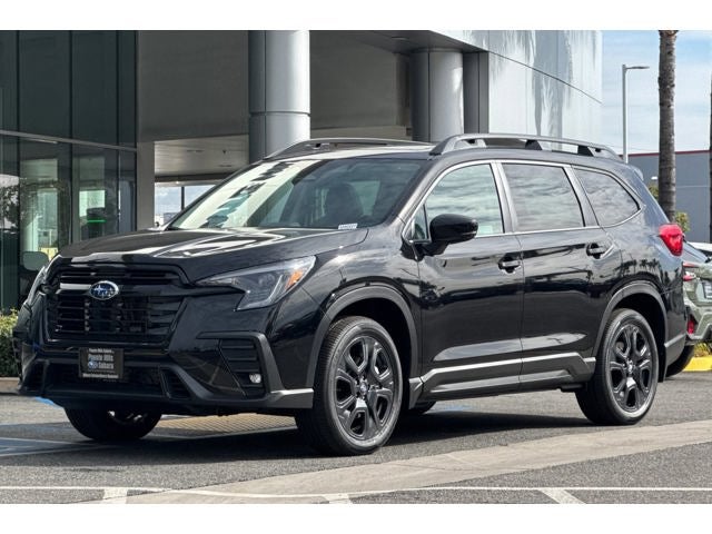 2026 Subaru Ascent Onyx Edition Touring 7-Passenger
