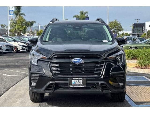 2026 Subaru Ascent Onyx Edition Touring 7-Passenger