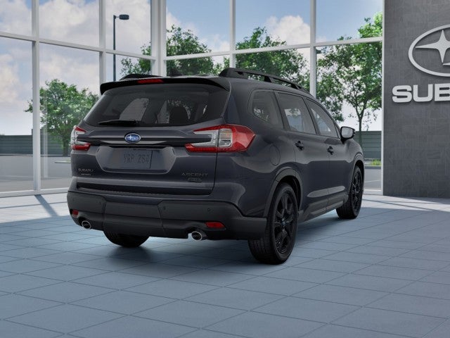 2026 Subaru Ascent Onyx Edition Touring 7-Passenger