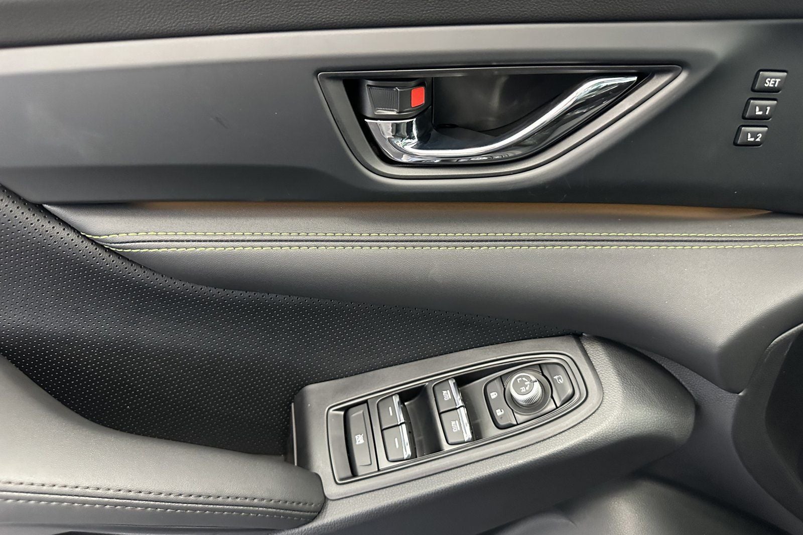 2026 Subaru Ascent Onyx Edition Touring 7-Passenger