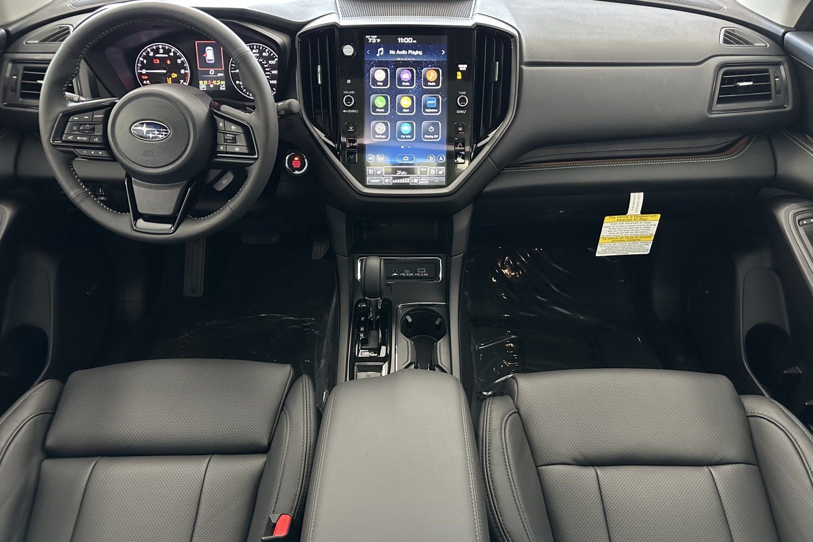 2026 Subaru Ascent Onyx Edition Touring 7-Passenger