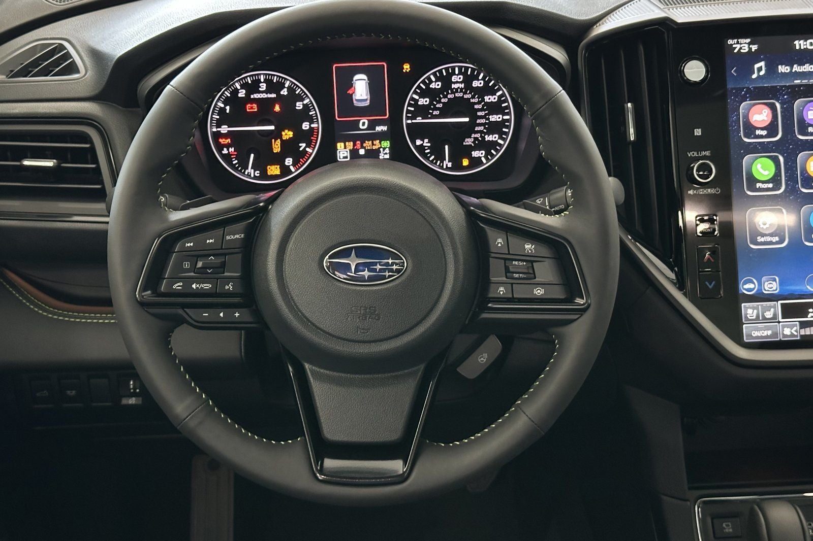 2026 Subaru Ascent Onyx Edition Touring 7-Passenger