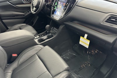 2026 Subaru Ascent Onyx Edition Touring 7-Passenger