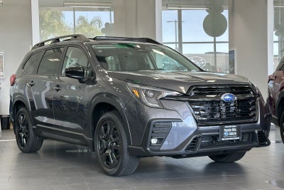2026 Subaru Ascent Onyx Edition Touring 7-Passenger