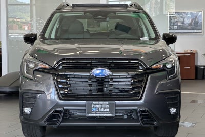 2026 Subaru Ascent Onyx Edition Touring 7-Passenger