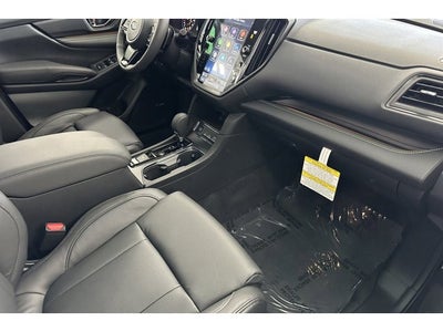 2026 Subaru Ascent Onyx Edition Touring 7-Passenger