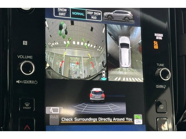 2026 Subaru Ascent Onyx Edition Touring 7-Passenger