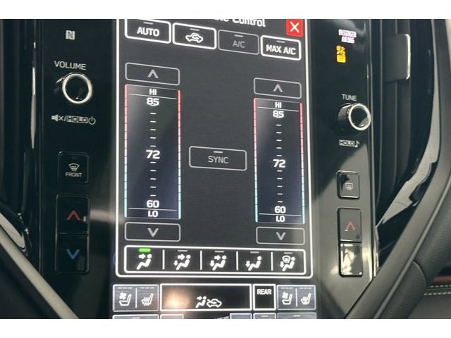 2026 Subaru Ascent Onyx Edition Touring 7-Passenger