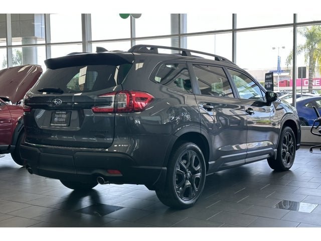2026 Subaru Ascent Onyx Edition Touring 7-Passenger