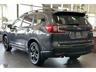 2026 Subaru Ascent Onyx Edition Touring 7-Passenger