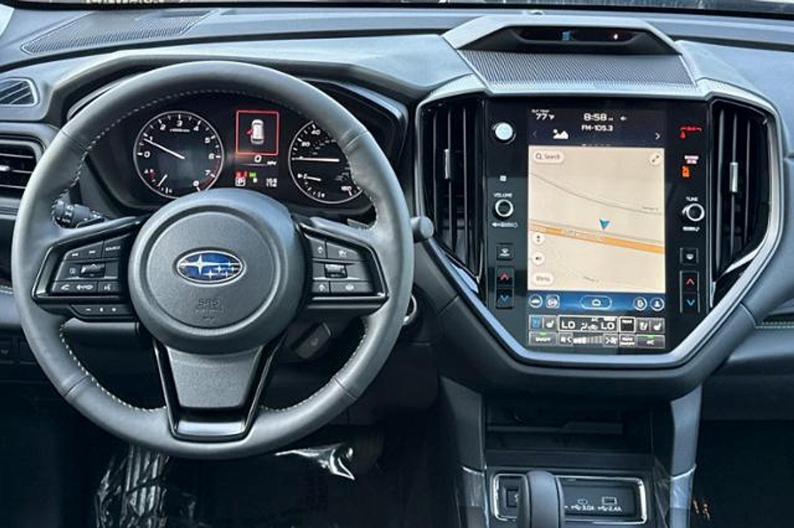 2026 Subaru Ascent Onyx Edition Touring 7-Passenger
