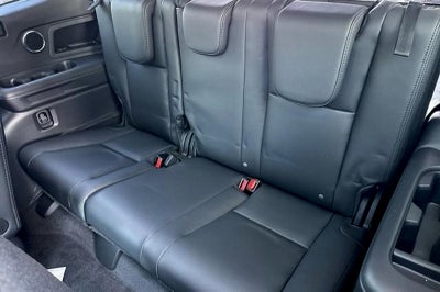 2026 Subaru Ascent Onyx Edition Touring 7-Passenger