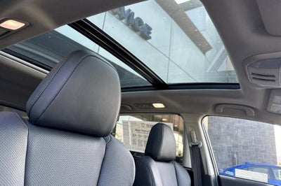 2026 Subaru Ascent Onyx Edition Touring 7-Passenger