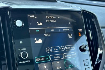 2026 Subaru Ascent Onyx Edition Touring 7-Passenger