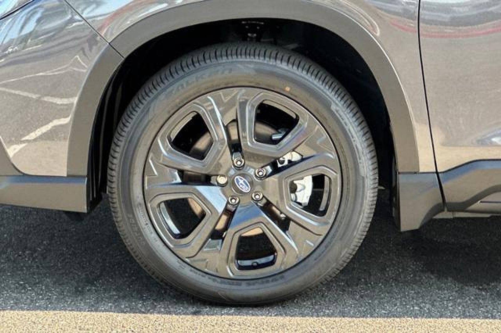 2026 Subaru Ascent Onyx Edition Touring 7-Passenger