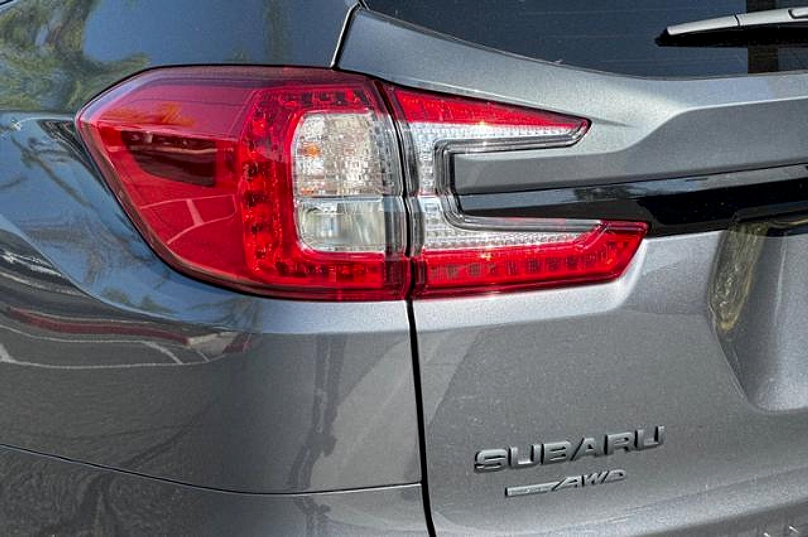 2026 Subaru Ascent Onyx Edition Touring 7-Passenger