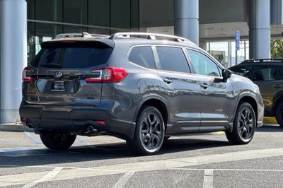 2026 Subaru Ascent Onyx Edition Touring 7-Passenger