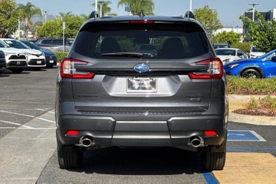 2026 Subaru Ascent Onyx Edition Touring 7-Passenger