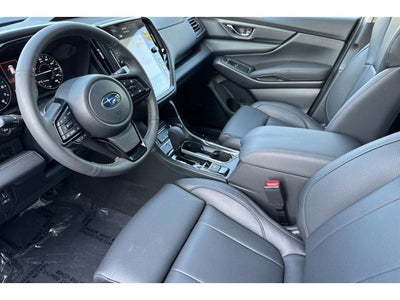 2026 Subaru Ascent Onyx Edition Touring 7-Passenger