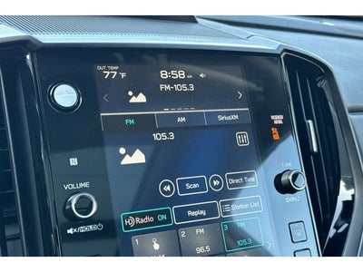 2026 Subaru Ascent Onyx Edition Touring 7-Passenger