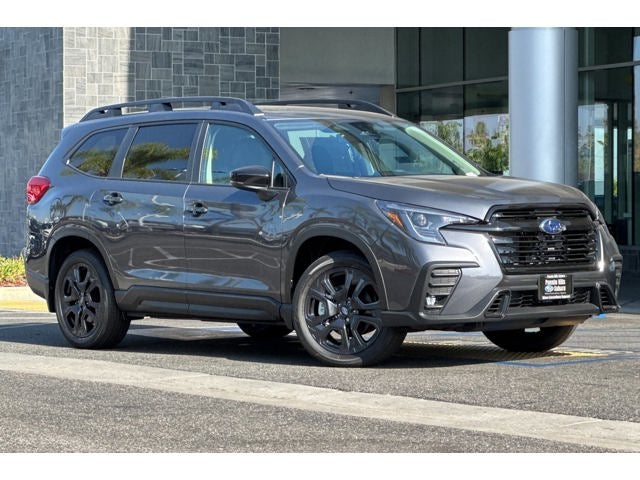 2026 Subaru Ascent Onyx Edition Touring 7-Passenger