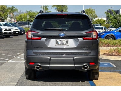 2026 Subaru Ascent Onyx Edition Touring 7-Passenger