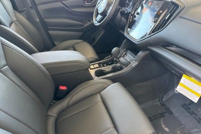 2026 Subaru Ascent Onyx Edition Touring 7-Passenger