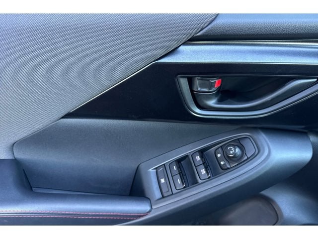 2025 Subaru Impreza RS