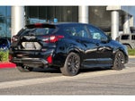 2025 Subaru Impreza RS