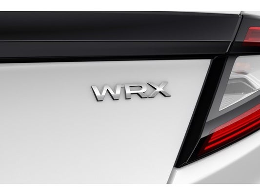 2023 Subaru WRX Base Trim Level in San Jose, CA - Bakhtiari Auto Group