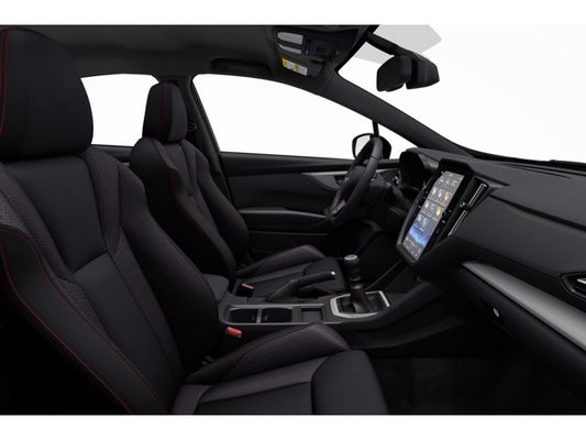 2023 Subaru WRX Premium in San Jose, CA - Bakhtiari Auto Group
