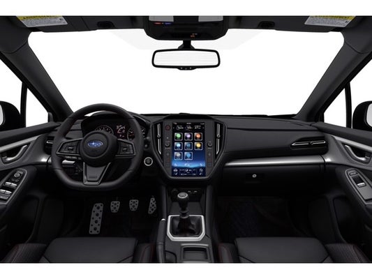 2023 Subaru WRX Premium in San Jose, CA - Bakhtiari Auto Group