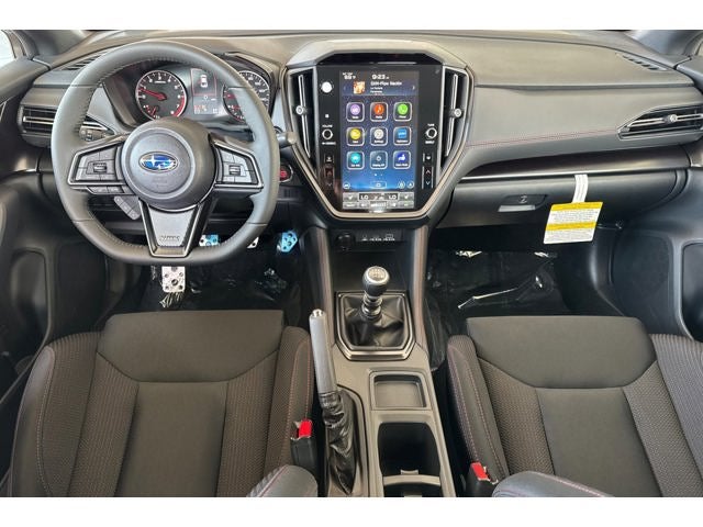 2026 Subaru WRX Premium