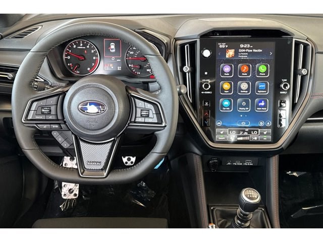 2026 Subaru WRX Premium