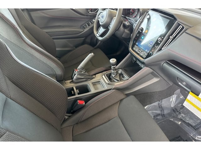 2026 Subaru WRX Premium