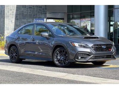 2026 Subaru WRX Premium
