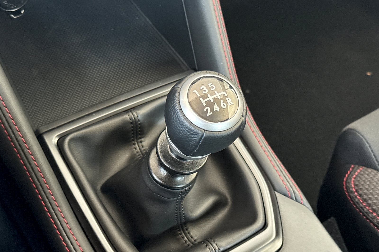 2026 Subaru WRX Premium