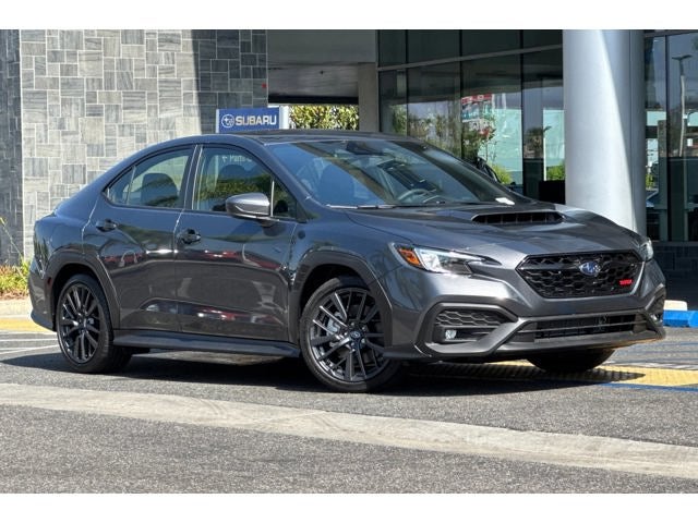2026 Subaru WRX Premium