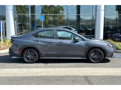 2026 Subaru WRX Premium