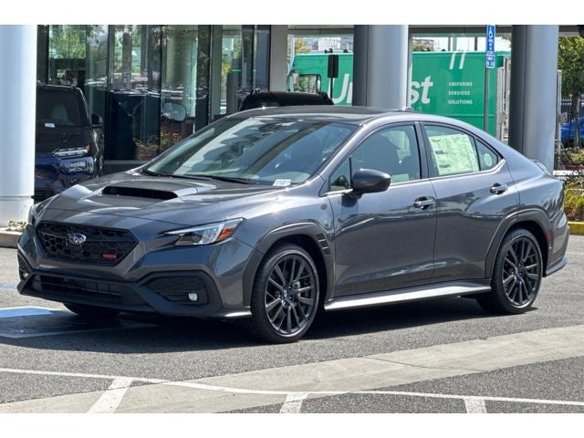 2026 Subaru WRX Premium