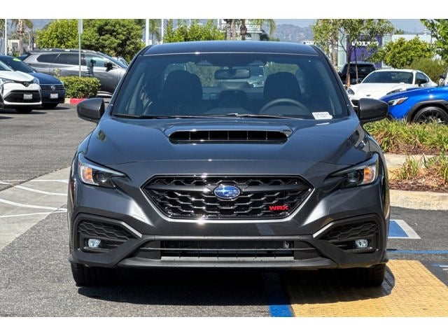 2026 Subaru WRX Premium