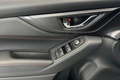 2025 Subaru WRX Premium