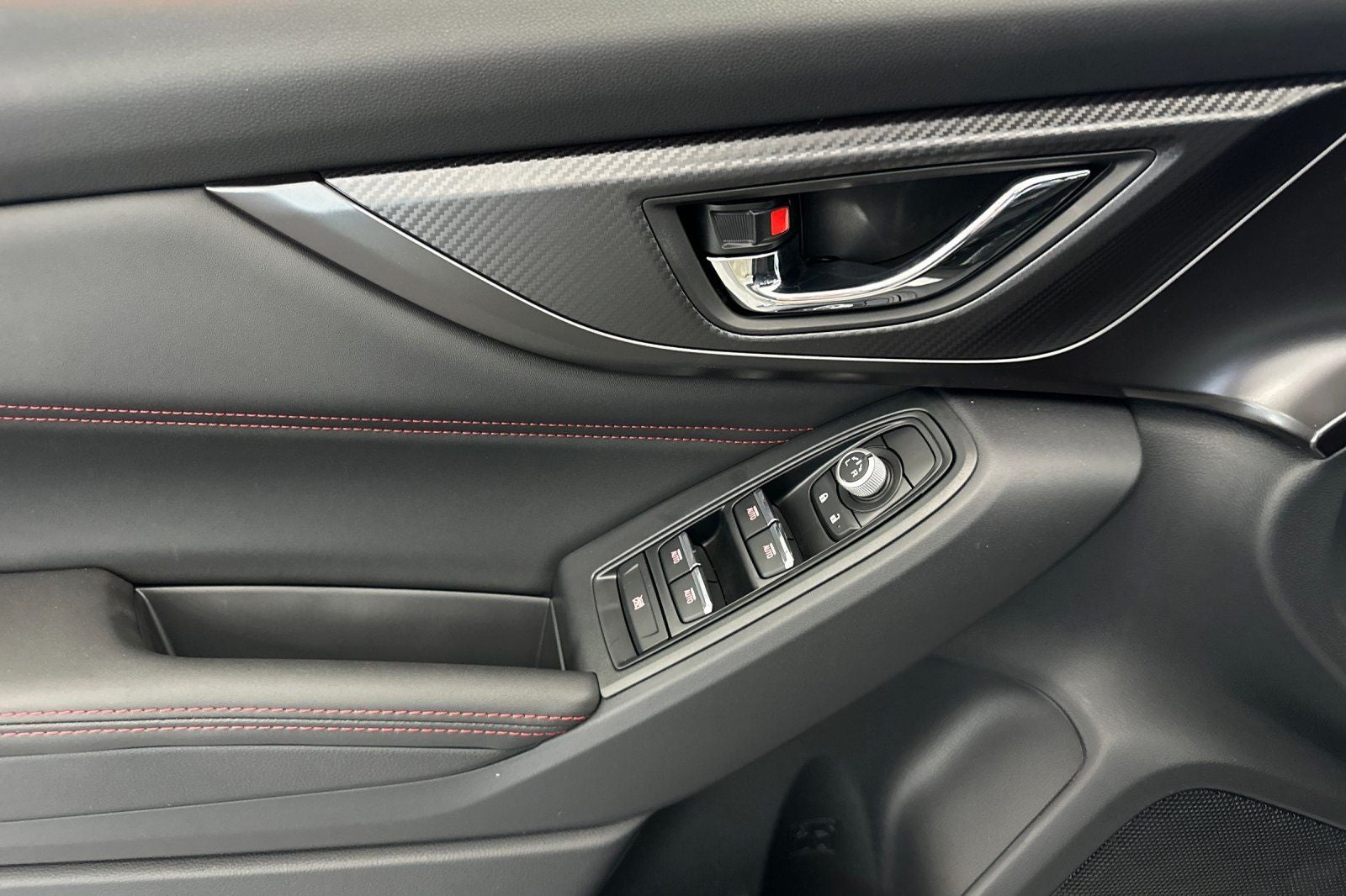 2025 Subaru WRX Premium