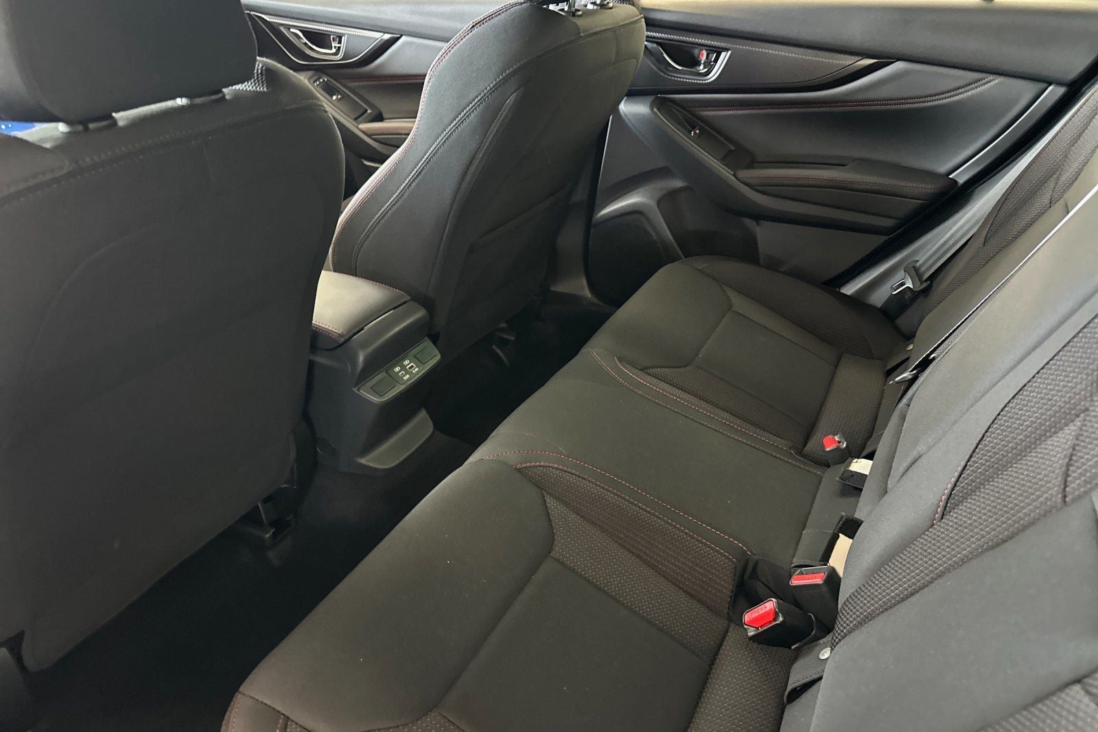 2025 Subaru WRX Premium