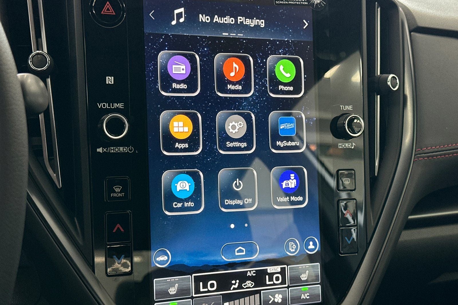 2025 Subaru WRX Premium